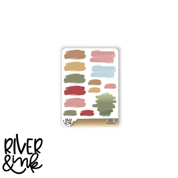 Magical Quest Fantasy Books | Journaling Stickers Kit