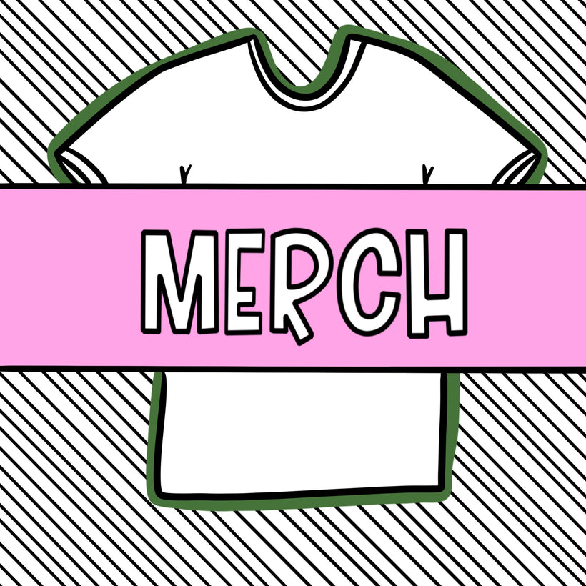 Merchandise