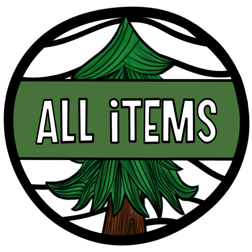 All Items