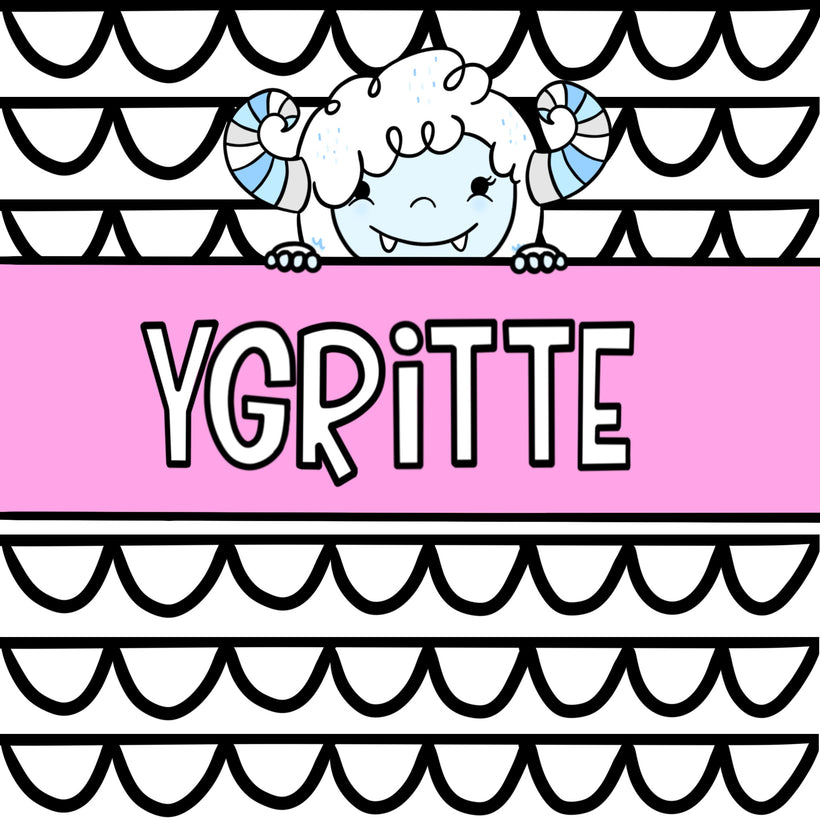 Ygritte