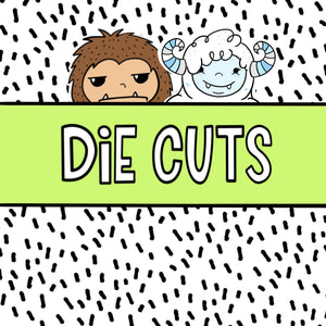 Die Cuts