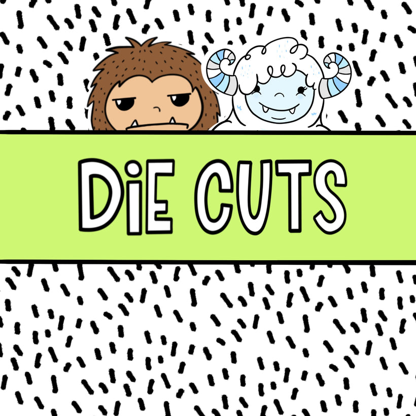 Die Cuts