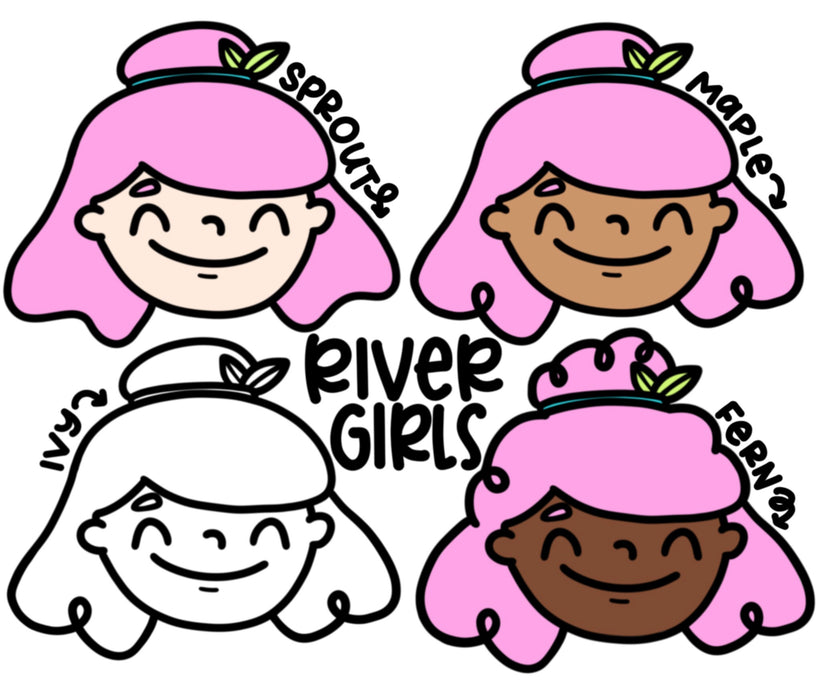 Characters