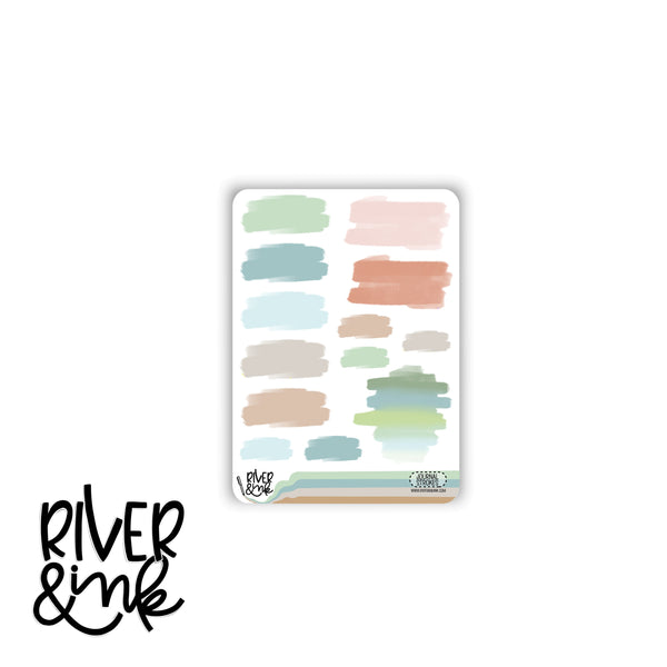 Storybook | Journaling Stickers Kit