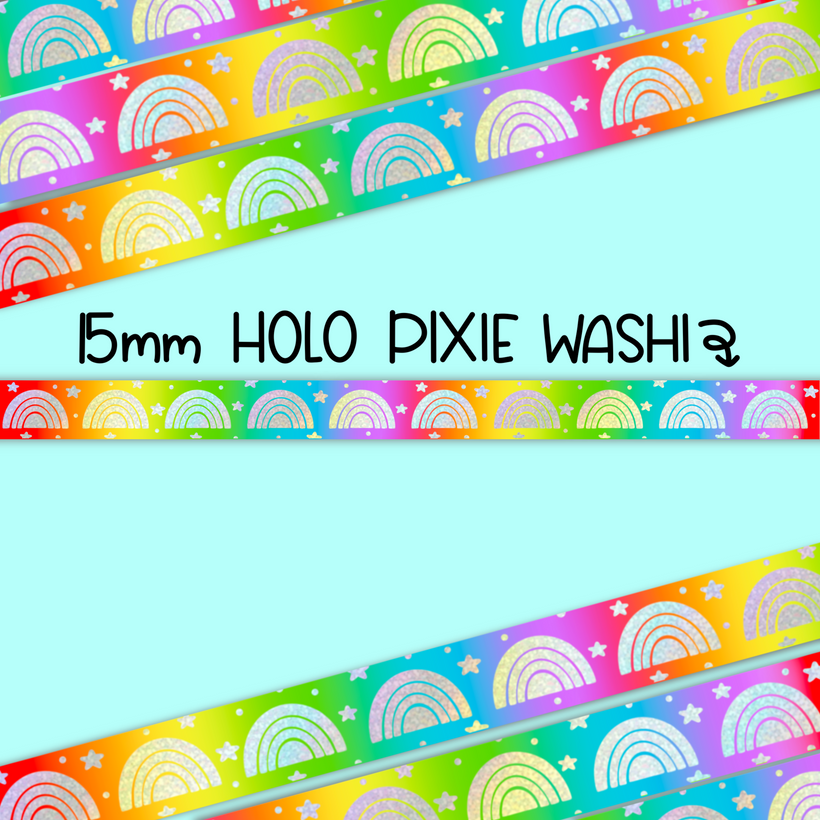 Washi Tape