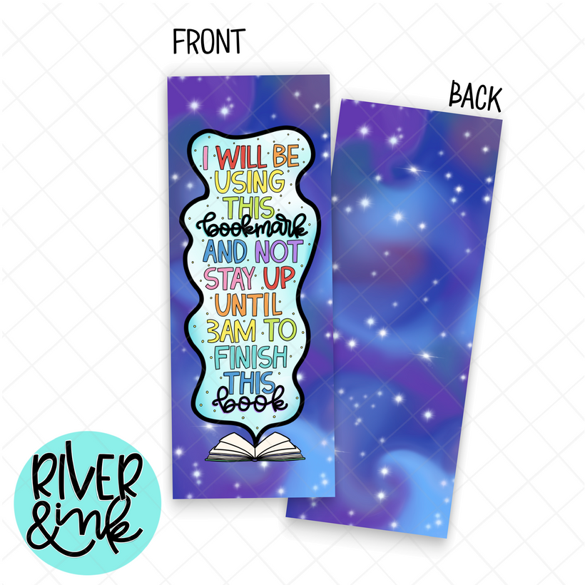 Bookmarks