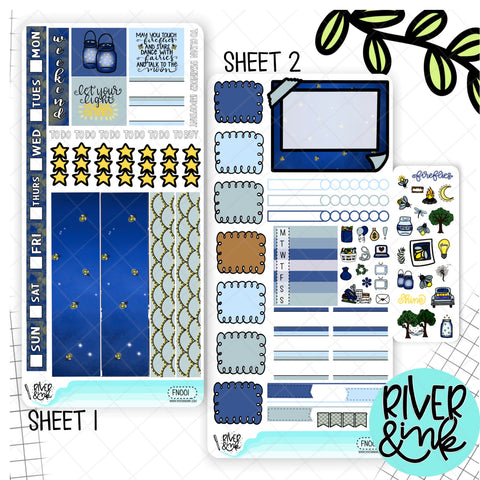Bill Due Budgeting Quarter Boxes  Planner Stickers – River & Ink