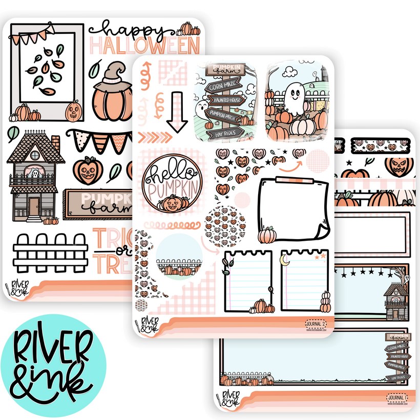 Journaling Kits