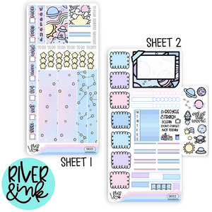 Baby It's Cold Planner Stickers, Hobonichi Cousin Monthly Sticker Kit, Hand  drawn Characters, Winter Stickers, Cute Hand Drawn Snow Stickers