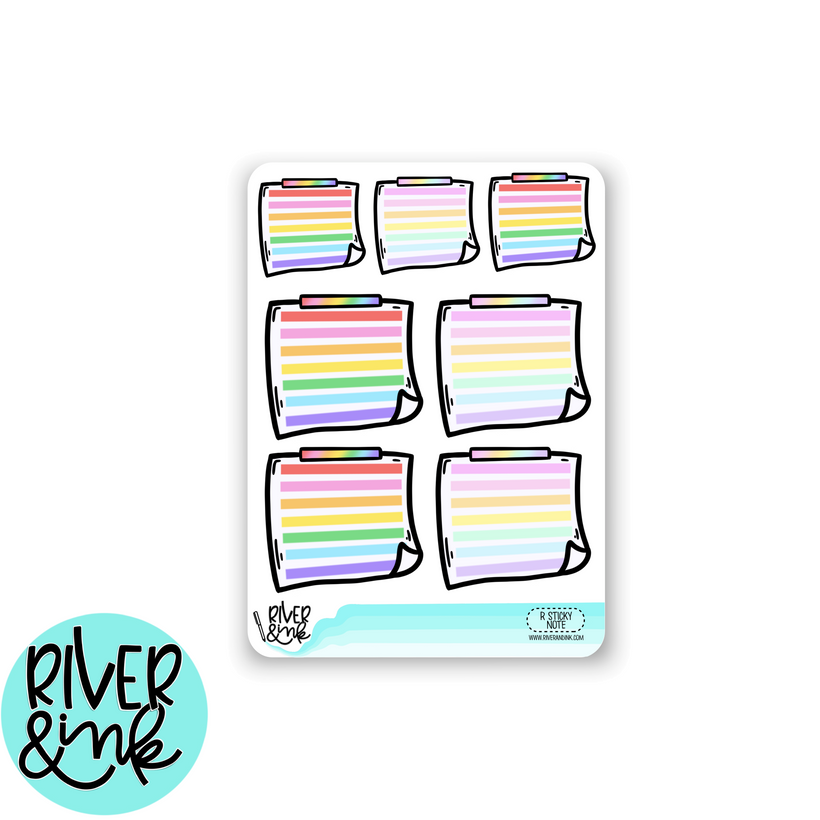 Full Boxes